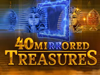 40 Mirrored Treasures