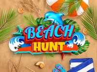 Beach Hunt