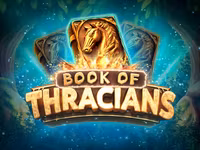 Book of Thracians