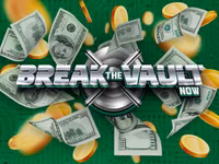 Break the Vault Now
