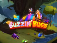 Buzzin' Bugs