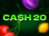 Cash 20