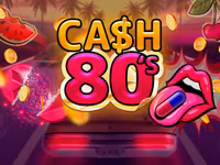 Cash 80's