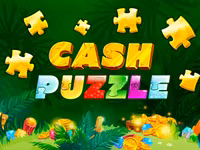 Cash Puzzle