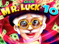 Club Mr. Luck 10