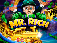 Club Mr. Rich