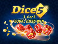 Dice 5