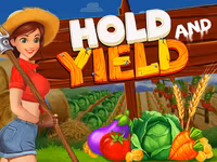 Hold and Yield