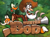 Hunter Bob