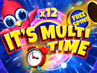 It's Multi Time
