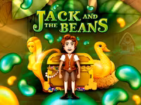 Jack and the Beans