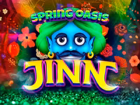 Jinn Spring Oasis