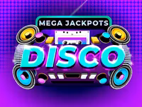 Mega Jackpots Disco