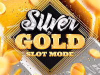 Silver & Gold Slot