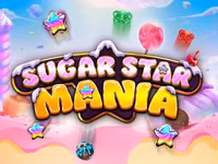 Sugar Star Mania