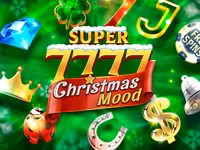 Super 7777 Christmas