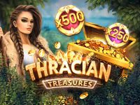 Thracian Treasures