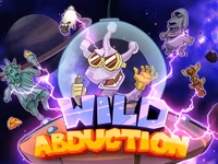 Wild Abduction