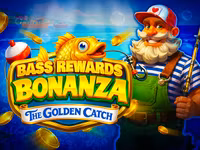 Bass Rewards Bonanza - The Golden Catch