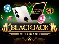 BlackJack MultiHand