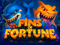 Fins of Fortune