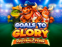 Goals To Glory - Football Fever