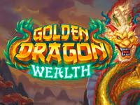 Golden Dragon Wealth