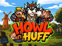 Howl 'N' Huff