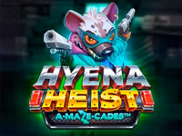 Hyena Heist