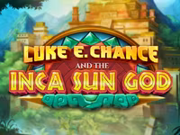 Luke E. Chance and The Inca Sun God