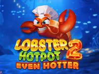 Lobster Hotpot 2 Even Hotter