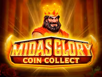 Midas Glory - Coin Collect