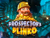 Prospector's Plinko
