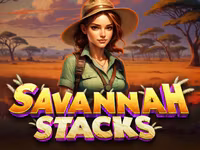Savannah Stacks