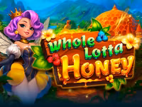 Whole Lotta Honey