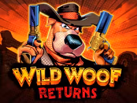 Wild Woof Returns