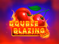 3x5 Double Blazing