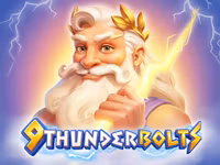 9 Thunderbolts
