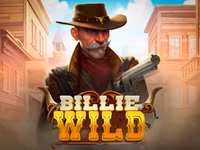 Billie Wild