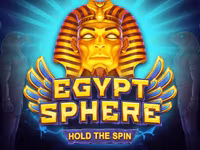 Egypt Sphere: Hold The Spin