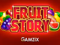 Fruit Story