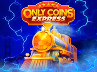 Only Coins Express