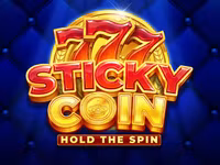 Sticky Coin: Hold The Spin