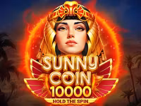 Sunny Coin 10000: Hold The Spin