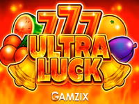 Ultra Luck
