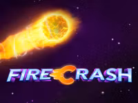 Fire Crash