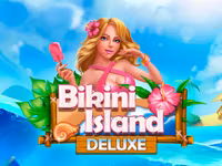 Bikini Island Deluxe