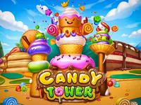 Candy Tower