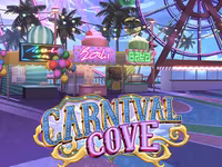 Carnival Cove