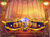 Crystopia